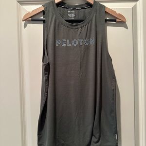 Peloton Women's Tank - Size Medium